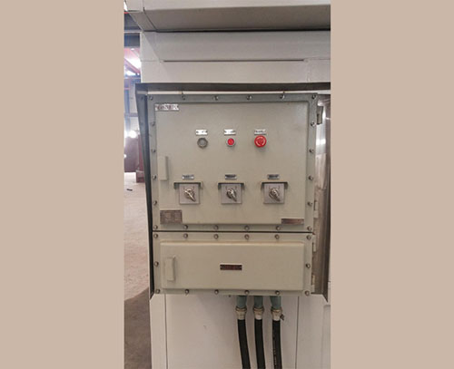 化工防爆配電箱、防爆控制箱、防爆電器